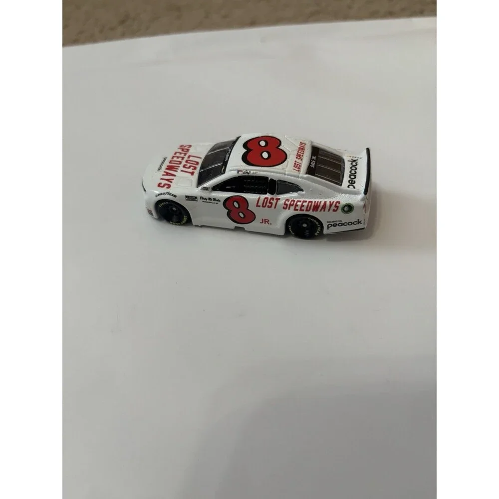 Dale Earnardt Jr 2020 iRacing Lost Speedways Custom NASCAR Diecast 1:64